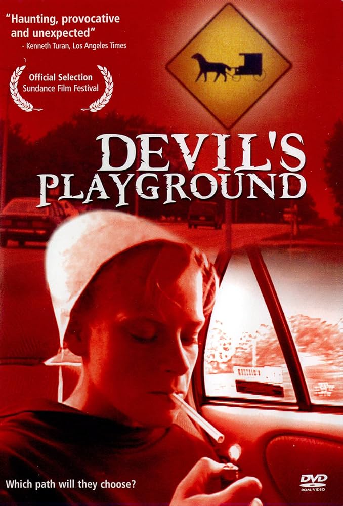 Amazon.co.jp: Devil's Playground [DVD] : Velda Bontrager